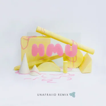 HMU (UNAFRAIID remix)