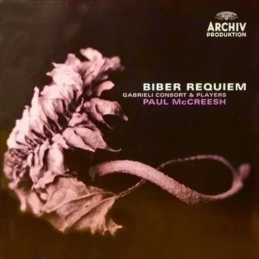 Biber Requiem