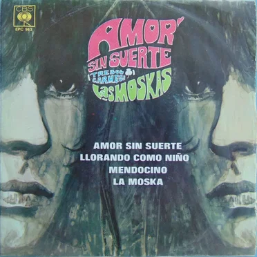Amor sin suerte