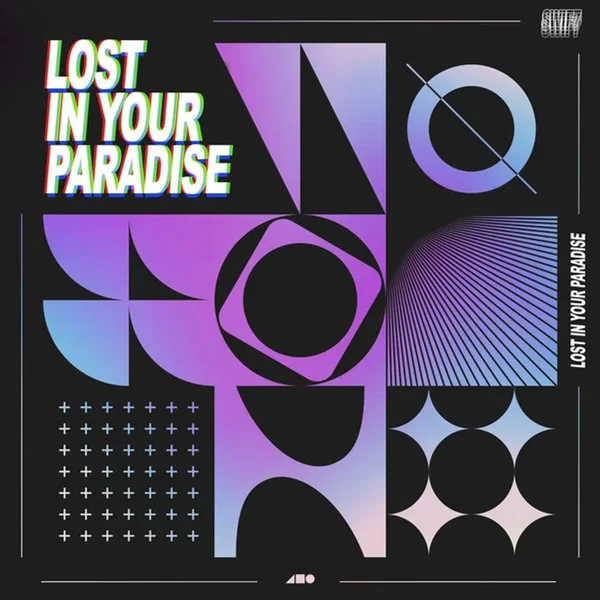 Lost in Your Paradise