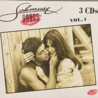Schmusesongs, Volume 4 by Various Artists - album cover