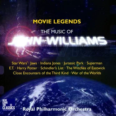 The Music of John Williams