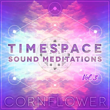 TimeSpace Sound Meditations, Vol. 3