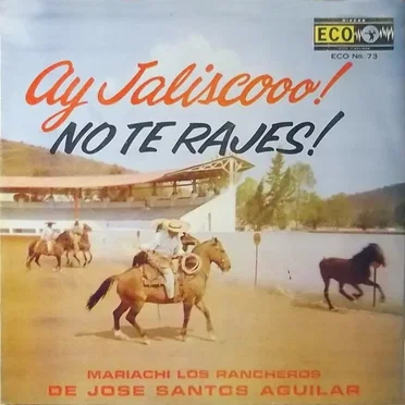Ay Jaliscooo! No te rajes!