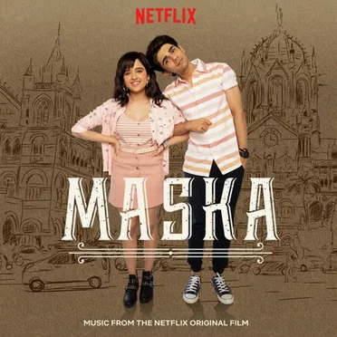 Maska by Various Artists - album cover