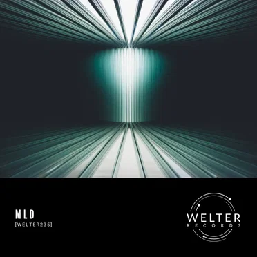 WELTER235 by MLD - album cover