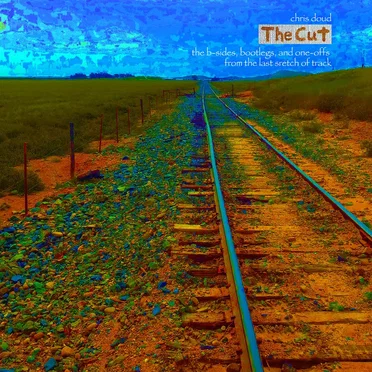 The Cut by Chris Doud - album cover