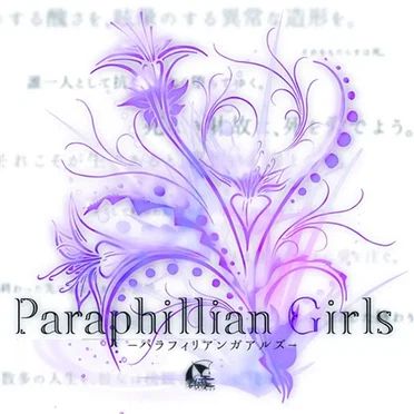 Paraphilian Girls
