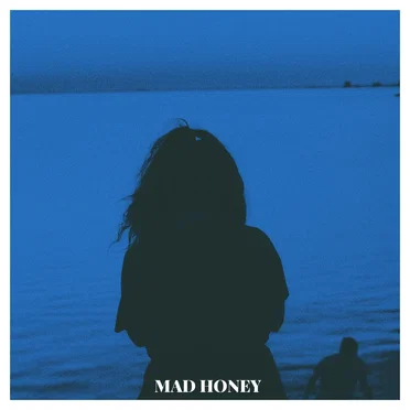 Blue & You by Mad Honey - album cover