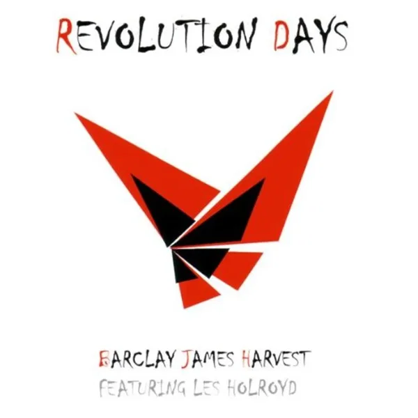 Revolution Days