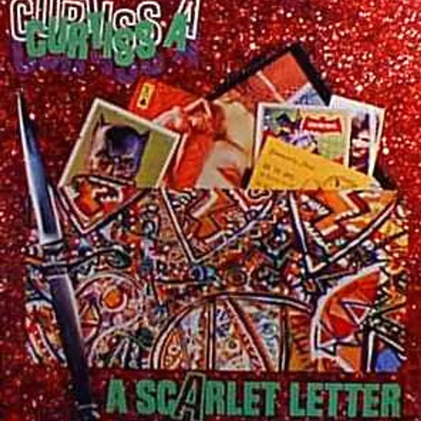 A Scarlet Letter