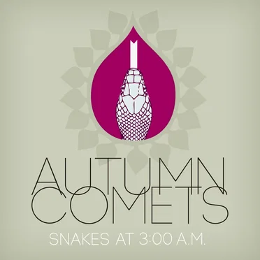 Snakes At 3:00 A.M.