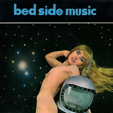 BED SIDE MUSIC 2 by PRINCE MODERN ENSEMBLE - album cover