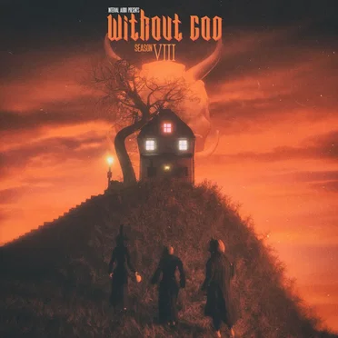 Without God: Season Eight by Various Artists - album cover