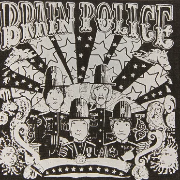Brain Police