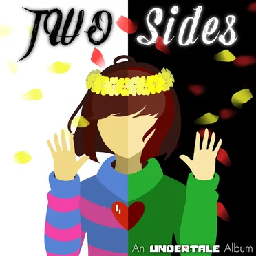 Two Sides - An Undertale Album