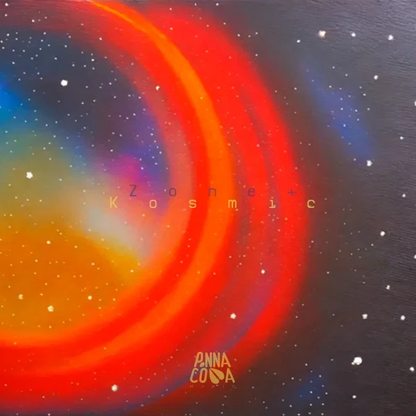 Kosmic EP