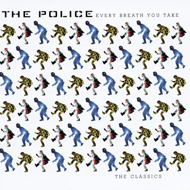 Every Breath You Take