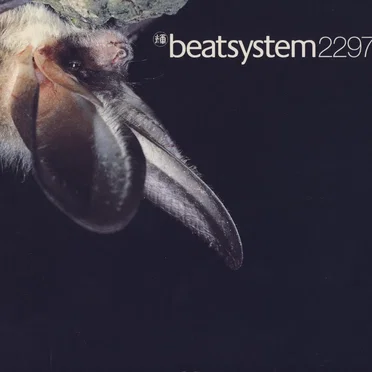 Beatsystem 2297 by Beatsystem - album cover