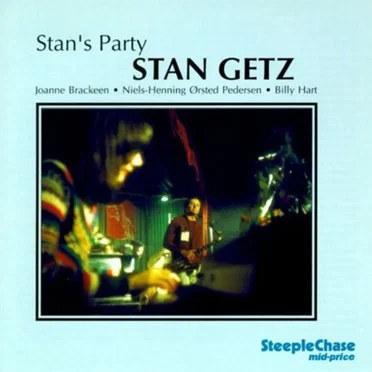 Stan's Party