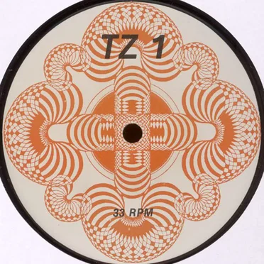 TZ 1 by Outlander - album cover