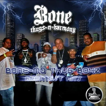 Bone-Mo Thug Boyz Greatest Hits