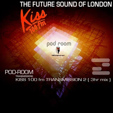 Kiss 100 FM, Transmission 2