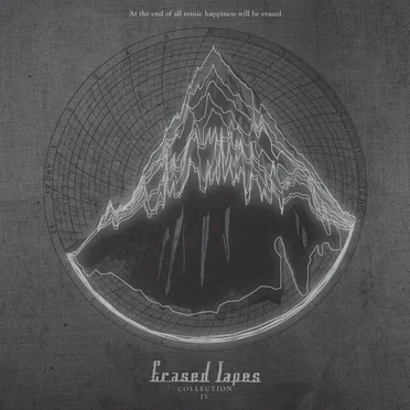 Erased Tapes Collection IV by Various Artists - album cover