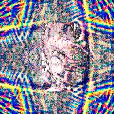 bitter conclusion to a frail youth by himmat - album cover