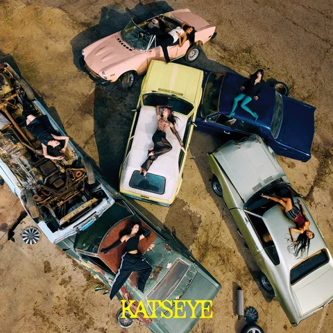 KATSEYE