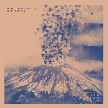 Travel Expop Series #2: Great Britain by Various Artists - album cover