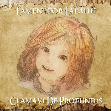 Lament for Lalaith