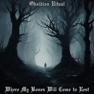Obsidian Ritual