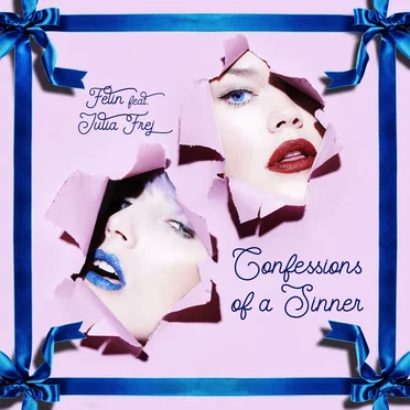 Confessions of a Sinner (Merry Xmas)