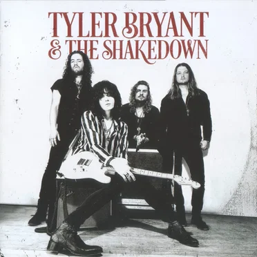 Tyler Bryant & The Shakedown