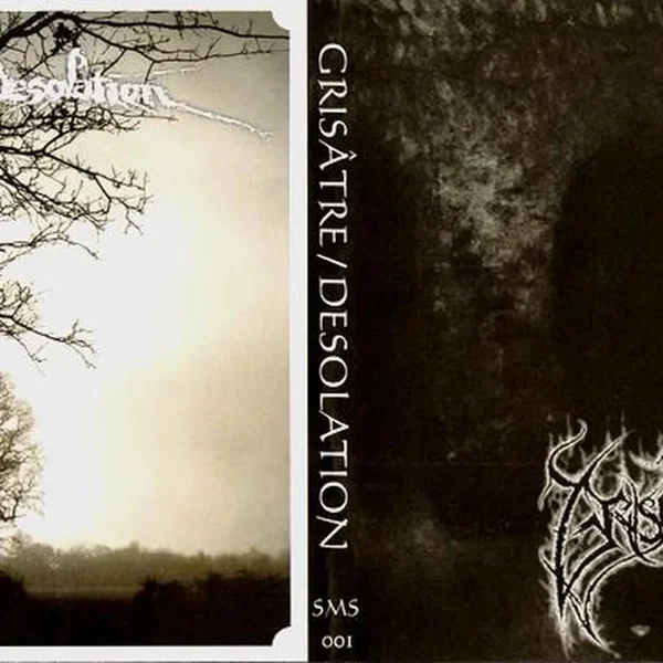 Grisâtre / Desolation