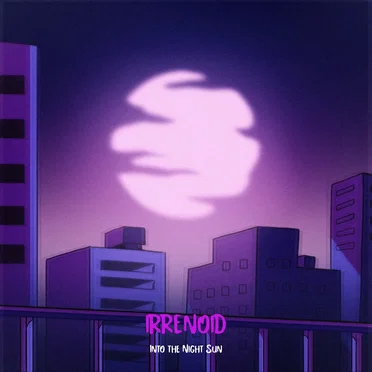 Into the Night Sun