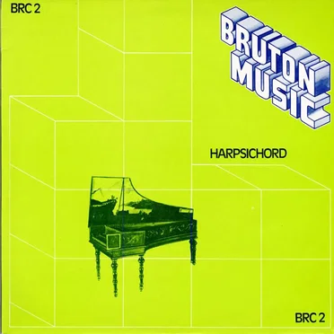 Harpsichord