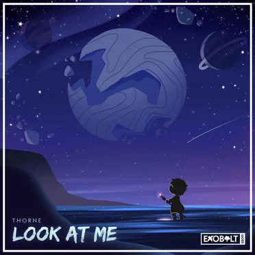 Look At Me