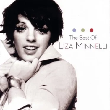 The Best of Liza Minnelli