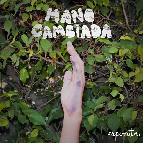 Mano cambiada