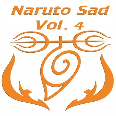 Naruto Sad, Vol. 4