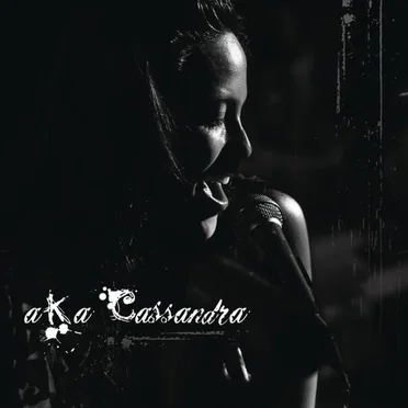 A.K.A. Cassandra by KC Concepcion - album cover