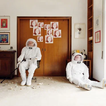 Il Collo e la Collana by Rayon - album cover