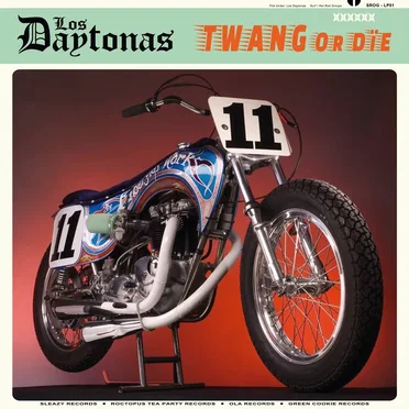 Twang Or Dïe