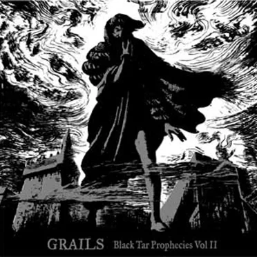 Black Tar Prophecies, Volume II
