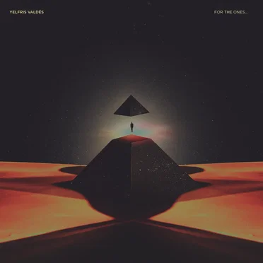 For the Ones... by Yelfris Valdés - album cover