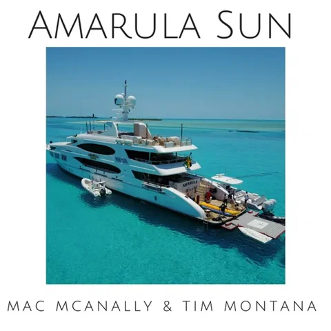 Entire State of Tim Montana