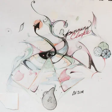 Spirits in the Juice, EP by SiP - album cover