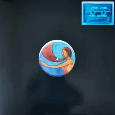 Blue Tape Instrumentals by Marc Mac - album cover